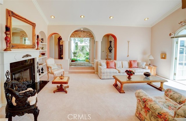 7341 Berry Hill Drive, Rancho Palos Verdes, California 90275, 4 Bedrooms Bedrooms, ,1 BathroomBathrooms,Residential,Sold,Berry Hill,SB21063628