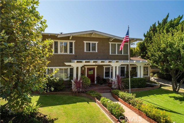 Photo of 4201 N Virginia Road, Long Beach, CA 90807