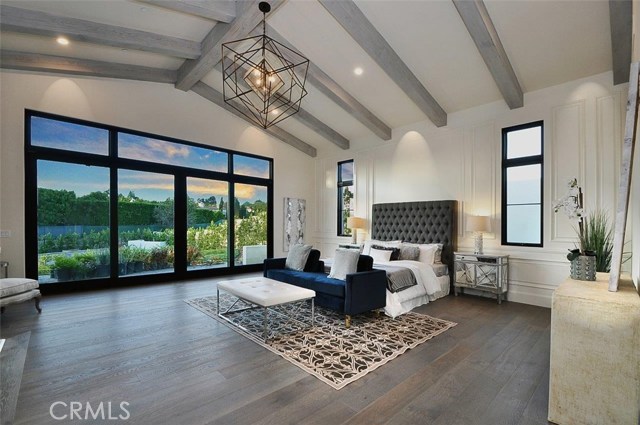 Huge Master Suite