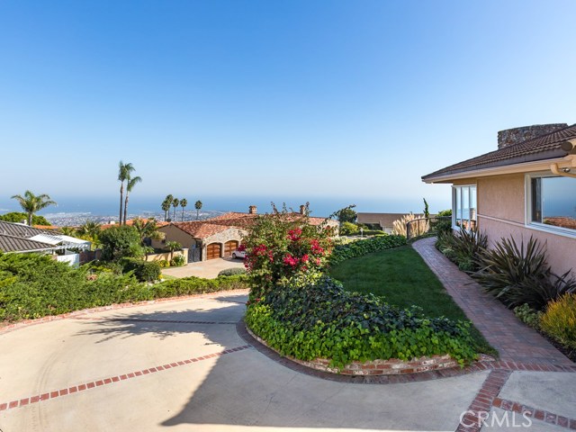 3420 Starline Drive, Rancho Palos Verdes, California 90275, 4 Bedrooms Bedrooms, ,4 BathroomsBathrooms,Residential,Sold,Starline,PV20009337