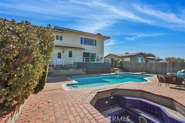 1033 Via Zumaya, Palos Verdes Estates, California 90274, 3 Bedrooms Bedrooms, ,3 BathroomsBathrooms,Residential,Sold,Via Zumaya,PV20225368