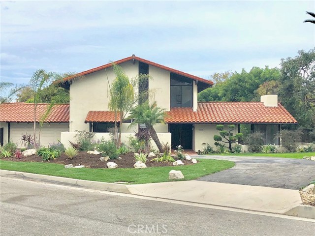 1705 Dalton Road, Palos Verdes Estates, California 90274, 4 Bedrooms Bedrooms, ,3 BathroomsBathrooms,Residential,Sold,Dalton,SB18241314