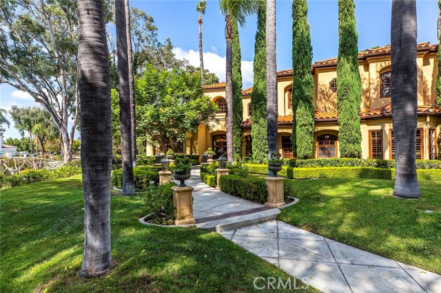 Photo of 25481 LONE PINE Circle, Laguna Hills, CA 92653
