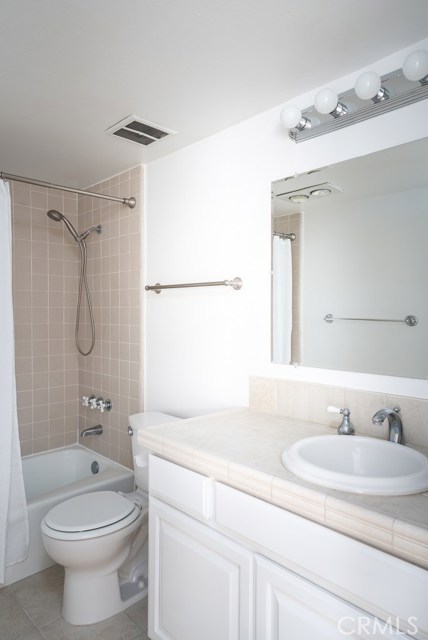 North Side Master Bathroom.