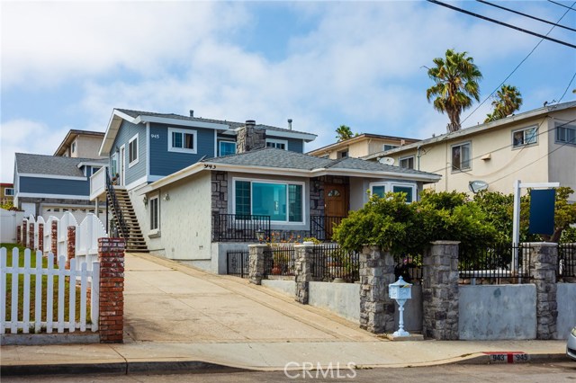  Income Home for Sale in El Segundo, California