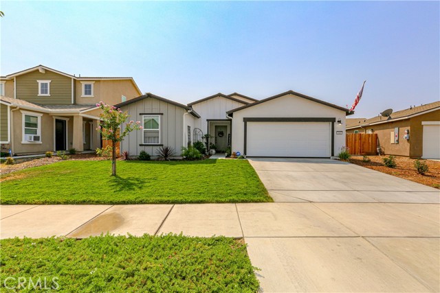 Detail Gallery Image 1 of 1 For 640 Heitz Ct, Merced,  CA 95348 - 4 Beds | 2 Baths