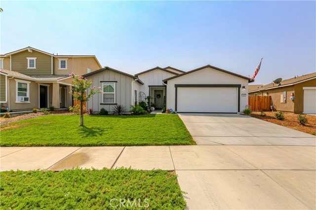 Detail Gallery Image 1 of 1 For 640 Heitz Ct, Merced,  CA 95348 - 4 Beds | 2 Baths