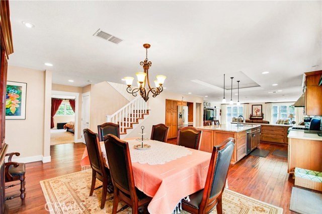 1808 Velez Drive, Rancho Palos Verdes, California 90275, 5 Bedrooms Bedrooms, ,4 BathroomsBathrooms,Residential,Sold,Velez,SB18233342