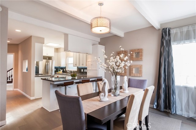 3621 Alma Avenue, Manhattan Beach, California 90266, 4 Bedrooms Bedrooms, ,3 BathroomsBathrooms,Residential,Sold,Alma,SB19196164