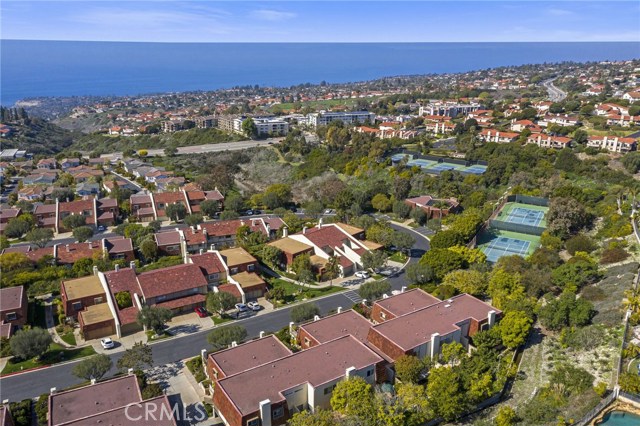Central location on the Palos Verdes Peninsula