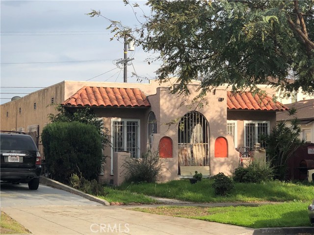 Photo of 1814 Hauser Boulevard, Los Angeles, CA 90019