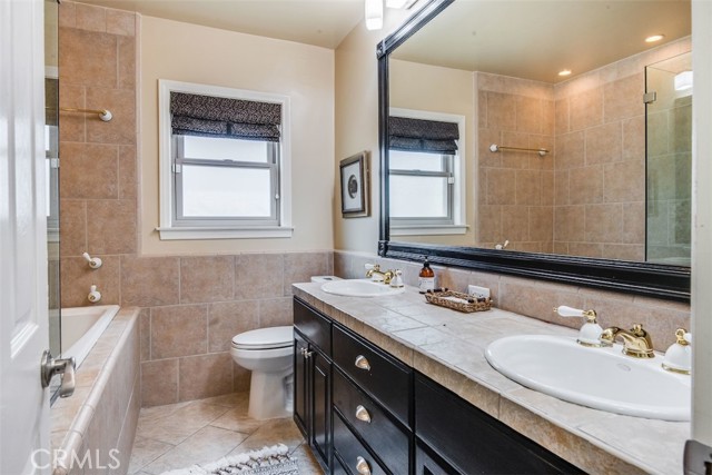 6414 Via De Anzar, Rancho Palos Verdes, California 90275, 5 Bedrooms Bedrooms, ,2 BathroomsBathrooms,Residential,Sold,Via De Anzar,PV21138808