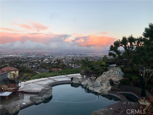 2462 Rue Le Charlene, Rancho Palos Verdes, California 90275, 3 Bedrooms Bedrooms, ,3 BathroomsBathrooms,Residential,Sold,Rue Le Charlene,PV18126919