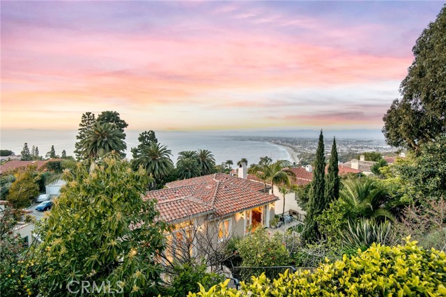 820 Via Somonte, Palos Verdes Estates, California 90274, 4 Bedrooms Bedrooms, ,3 BathroomsBathrooms,Residential,Sold,Via Somonte,SB21058943