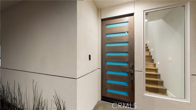 YOUR NEW FRONT DOOR