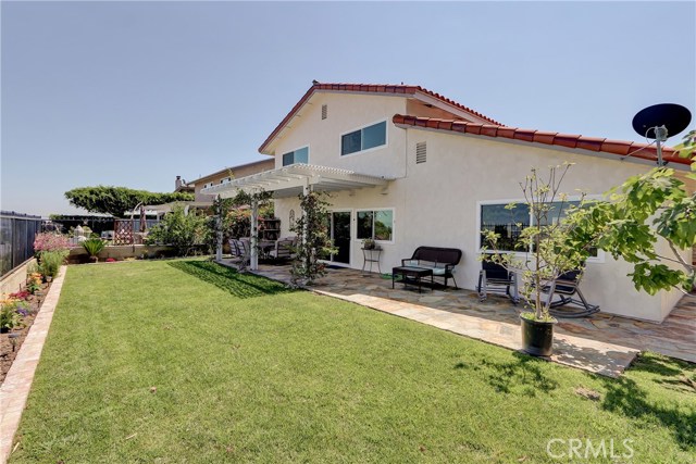 1942 Peninsula Verde Drive, Rancho Palos Verdes, California 90275, 4 Bedrooms Bedrooms, ,1 BathroomBathrooms,Residential,Sold,Peninsula Verde,SB20179363