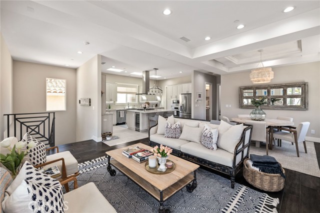 2309 Clark Lane, Redondo Beach, California 90278, 4 Bedrooms Bedrooms, ,3 BathroomsBathrooms,Residential,Sold,Clark,SB21061823