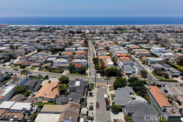 1101 7th Street, Hermosa Beach, California 90254, 3 Bedrooms Bedrooms, ,2 BathroomsBathrooms,Residential,Sold,7th,SB21135175