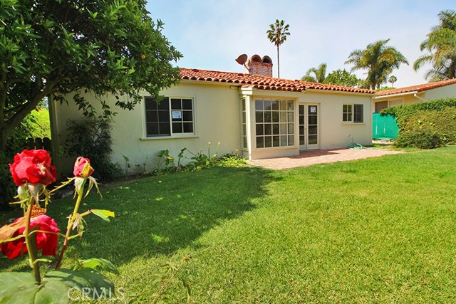 1517 Granvia Altamira, Palos Verdes Estates, California 90274, 3 Bedrooms Bedrooms, ,1 BathroomBathrooms,Residential,Sold,Granvia Altamira,PW17125884