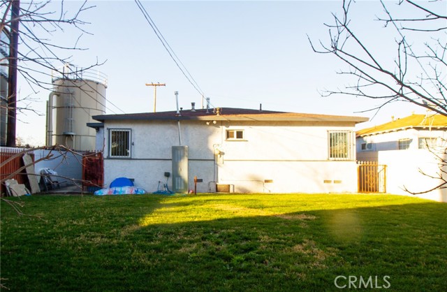 2 Bed Home for Sale in Compton, California