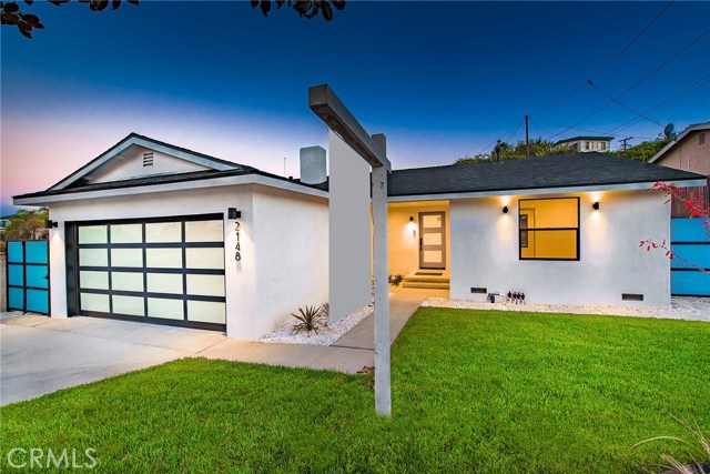 2148 DORADO Drive, Rancho Palos Verdes, California 90275, 3 Bedrooms Bedrooms, ,2 BathroomsBathrooms,Residential,Sold,DORADO,DW17147713