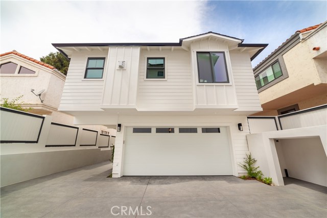 1108 Vincent Street, Redondo Beach, California 90277, 4 Bedrooms Bedrooms, ,3 BathroomsBathrooms,Residential,Sold,Vincent,SB18102479