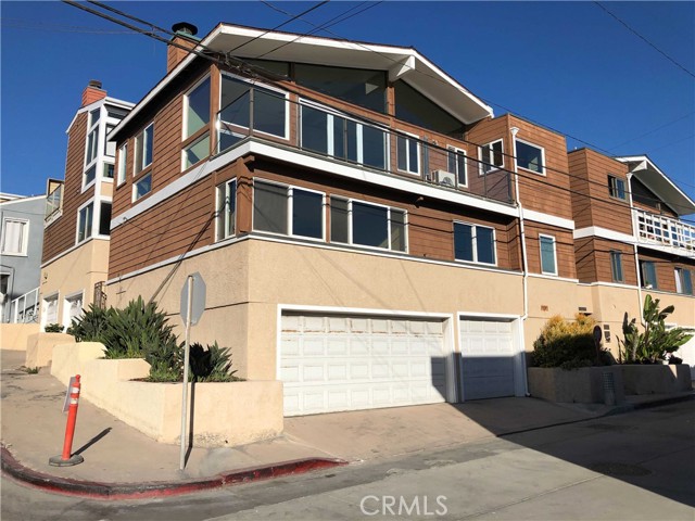 4220 Ocean Drive, Manhattan Beach, California 90266, 2 Bedrooms Bedrooms, ,2 BathroomsBathrooms,Residential,Sold,Ocean,SB21137757