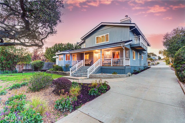 Detail Gallery Image 1 of 1 For 1410 Pomeroy Rd, Arroyo Grande,  CA 93420 - 6 Beds | 5/1 Baths