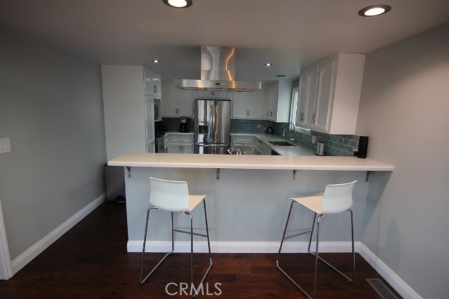 2200 Mathews Avenue, Redondo Beach, California 90278, 3 Bedrooms Bedrooms, ,2 BathroomsBathrooms,Residential,Sold,Mathews,SB17088942