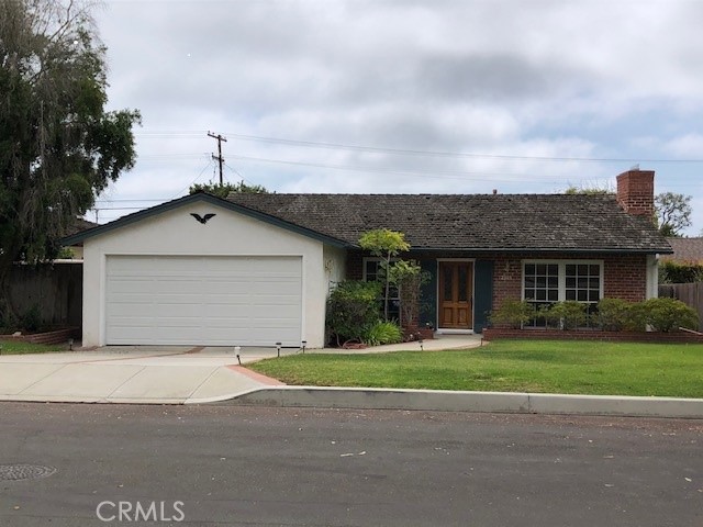 2505 Via Carrillo, Palos Verdes Estates, California 90274, 4 Bedrooms Bedrooms, ,1 BathroomBathrooms,Residential,Sold,Via Carrillo,PV21174821