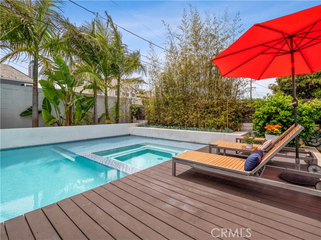 2306 Graham Avenue, Redondo Beach, California 90278, 2 Bedrooms Bedrooms, ,2 BathroomsBathrooms,Residential,Sold,Graham,PW20085623