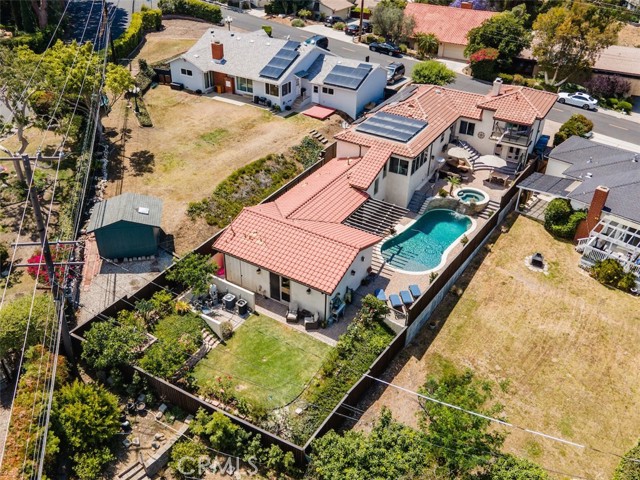 6414 Via De Anzar, Rancho Palos Verdes, California 90275, 5 Bedrooms Bedrooms, ,2 BathroomsBathrooms,Residential,Sold,Via De Anzar,PV21138808