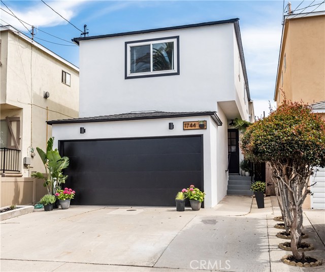 1744 Speyer Lane Lane, Redondo Beach, California 90278, 4 Bedrooms Bedrooms, ,2 BathroomsBathrooms,Residential,Sold,Speyer Lane,SB19136973