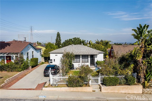 2519 Curtis Avenue, Redondo Beach, California 90278, ,Residential Income,Sold,Curtis,SB21016727