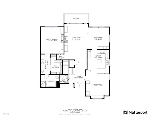 6406 Sealpoint Court, Rancho Palos Verdes, California 90275, 3 Bedrooms Bedrooms, ,2 BathroomsBathrooms,Residential,Sold,Sealpoint,SB21093421