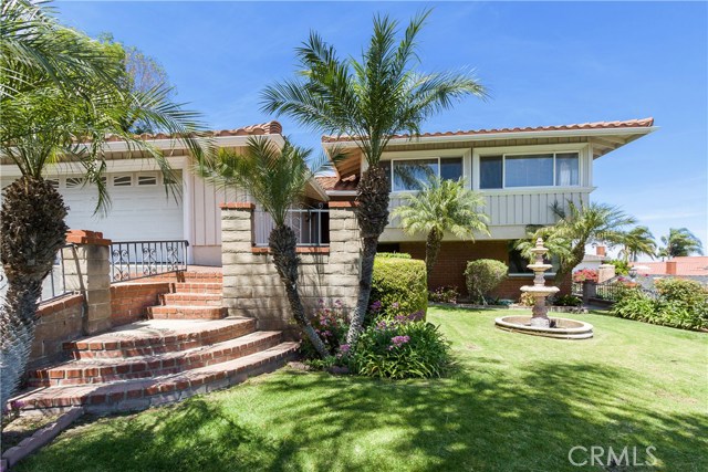 2175 Rockinghorse Road, Rancho Palos Verdes, California 90275, 4 Bedrooms Bedrooms, ,3 BathroomsBathrooms,Residential,Sold,Rockinghorse,SB17090974