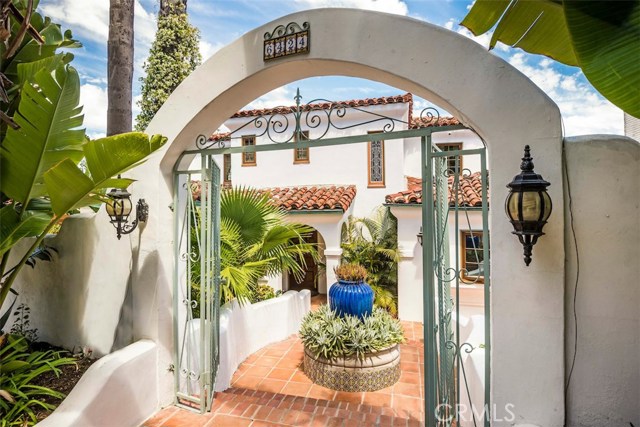 6424 Via Colinita, Rancho Palos Verdes, California 90275, 3 Bedrooms Bedrooms, ,Residential,Sold,Via Colinita,PV17119234