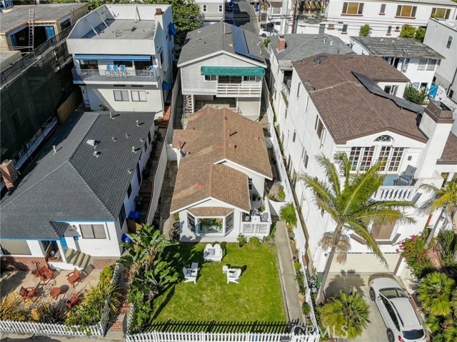 2813 Vista Drive, Manhattan Beach, California 90266, 4 Bedrooms Bedrooms, ,3 BathroomsBathrooms,Residential,Sold,Vista,SB20119545