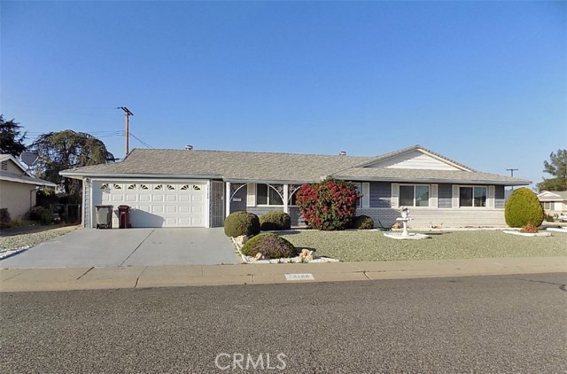 Detail Gallery Image 1 of 1 For 26180 Port Rush Dr, Menifee,  CA 92586 - 3 Beds | 2 Baths
