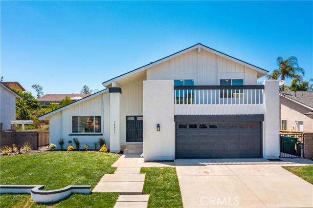 Photo of 24891 Via Florecer, Mission Viejo, CA 92692