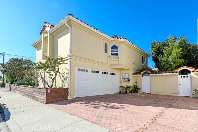 2803 Blossom Lane, Redondo Beach, California 90278, 4 Bedrooms Bedrooms, ,2 BathroomsBathrooms,Residential,Sold,Blossom,OC20238591