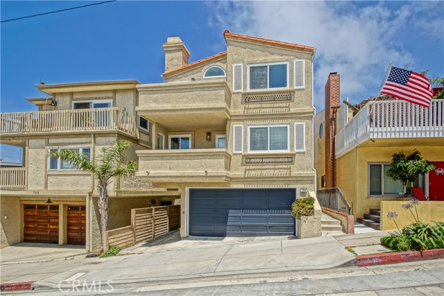 129 38th Street, Manhattan Beach, California 90266, ,Residential Income,Sold,38th,SB21025306