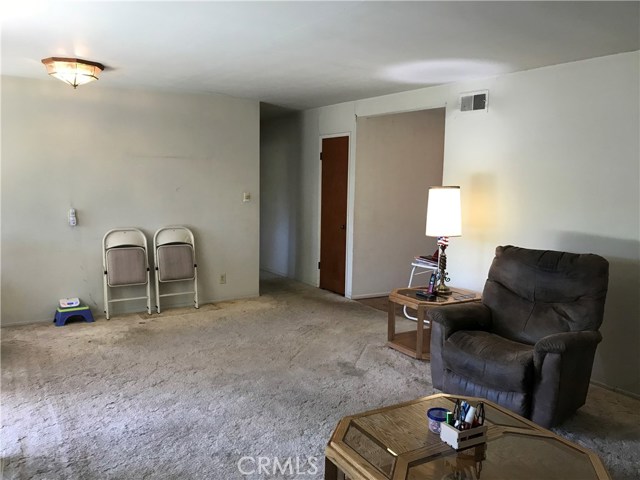 Main Living Area