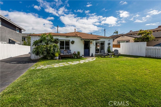 2616 Ruhland Avenue, Redondo Beach, California 90278, 3 Bedrooms Bedrooms, ,1 BathroomBathrooms,Residential,Sold,Ruhland,SB19108232