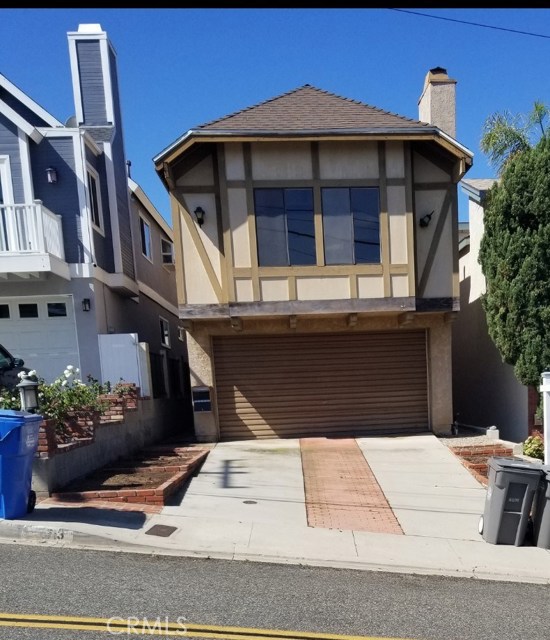 1713 Ford Avenue, Redondo Beach, California 90278, 3 Bedrooms Bedrooms, ,3 BathroomsBathrooms,Residential,Sold,Ford,PW19241041