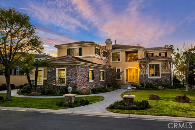 41 Santa Cruz, Rolling Hills Estates, California 90274, 5 Bedrooms Bedrooms, ,5 BathroomsBathrooms,Residential,Sold,Santa Cruz,PV18034014