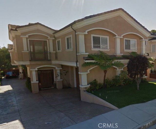 1912 Ruhland Avenue, Redondo Beach, California 90278, 4 Bedrooms Bedrooms, ,2 BathroomsBathrooms,Residential,Sold,Ruhland,SB17079236