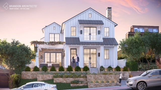 Photo of 407 Iris Avenue, Corona del Mar, CA 92625