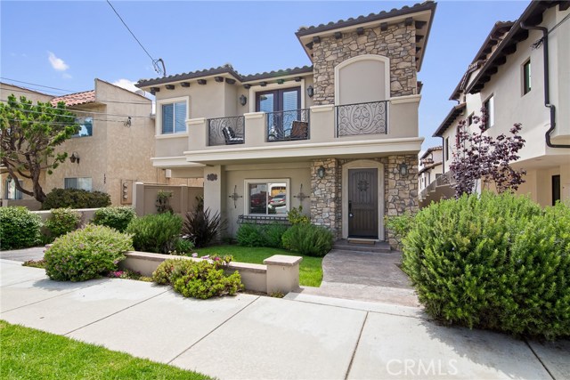 123 Guadalupe Avenue, Redondo Beach, California 90277, 4 Bedrooms Bedrooms, ,3 BathroomsBathrooms,Residential,Sold,Guadalupe,SB20152173