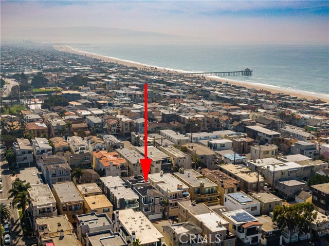 436 23rd Place, Manhattan Beach, California 90266, 3 Bedrooms Bedrooms, ,1 BathroomBathrooms,Residential,Sold,23rd,SB21027997